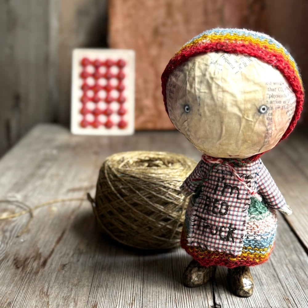 Julie Arkell - I'm red truck