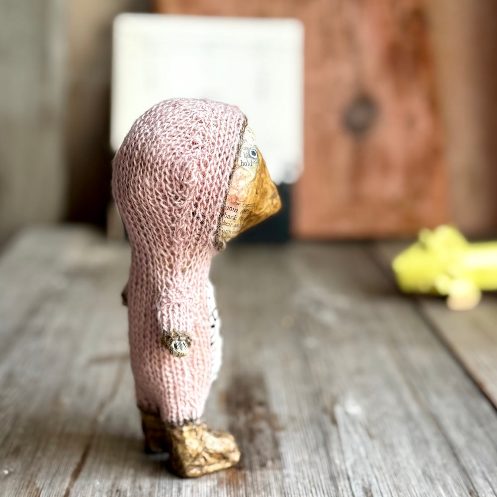 Julie Arkell - there is nowhere else anymore