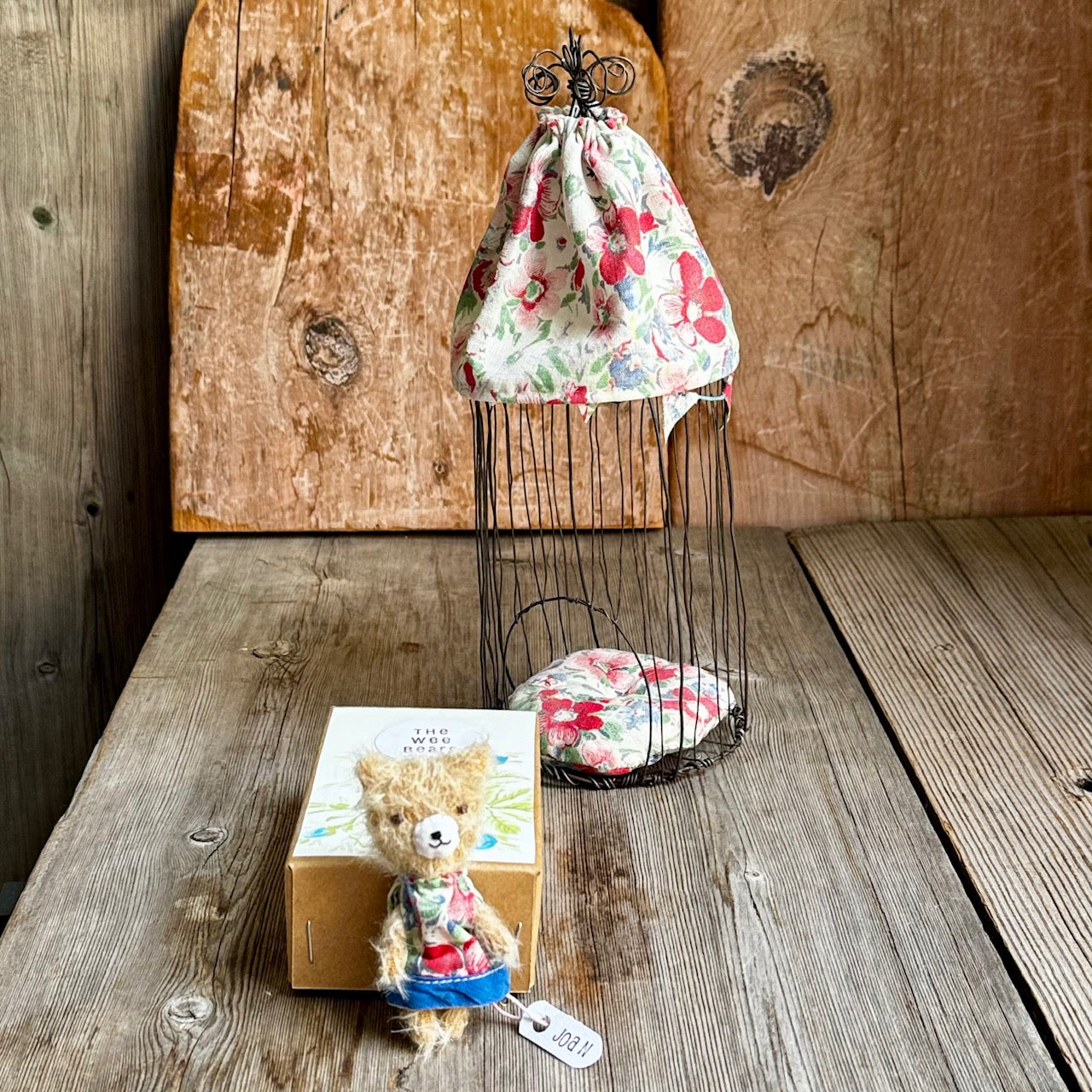 The Wee Bears - Pairs