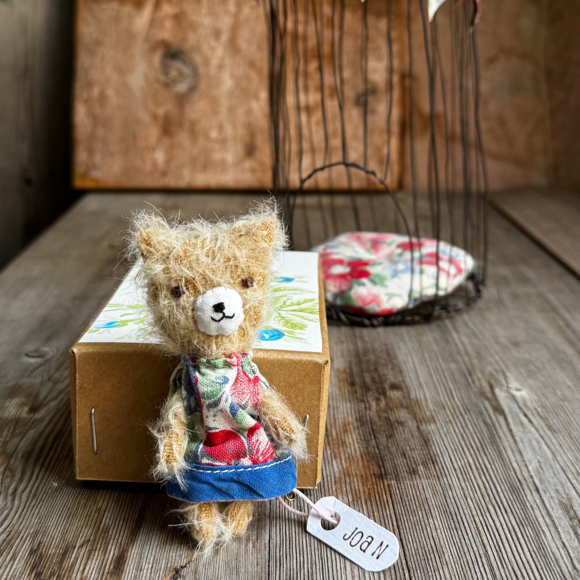 The Wee Bears - Pairs