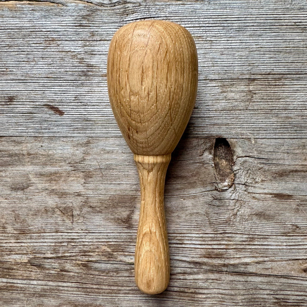 Loop - Handmade Sock Darning Tool