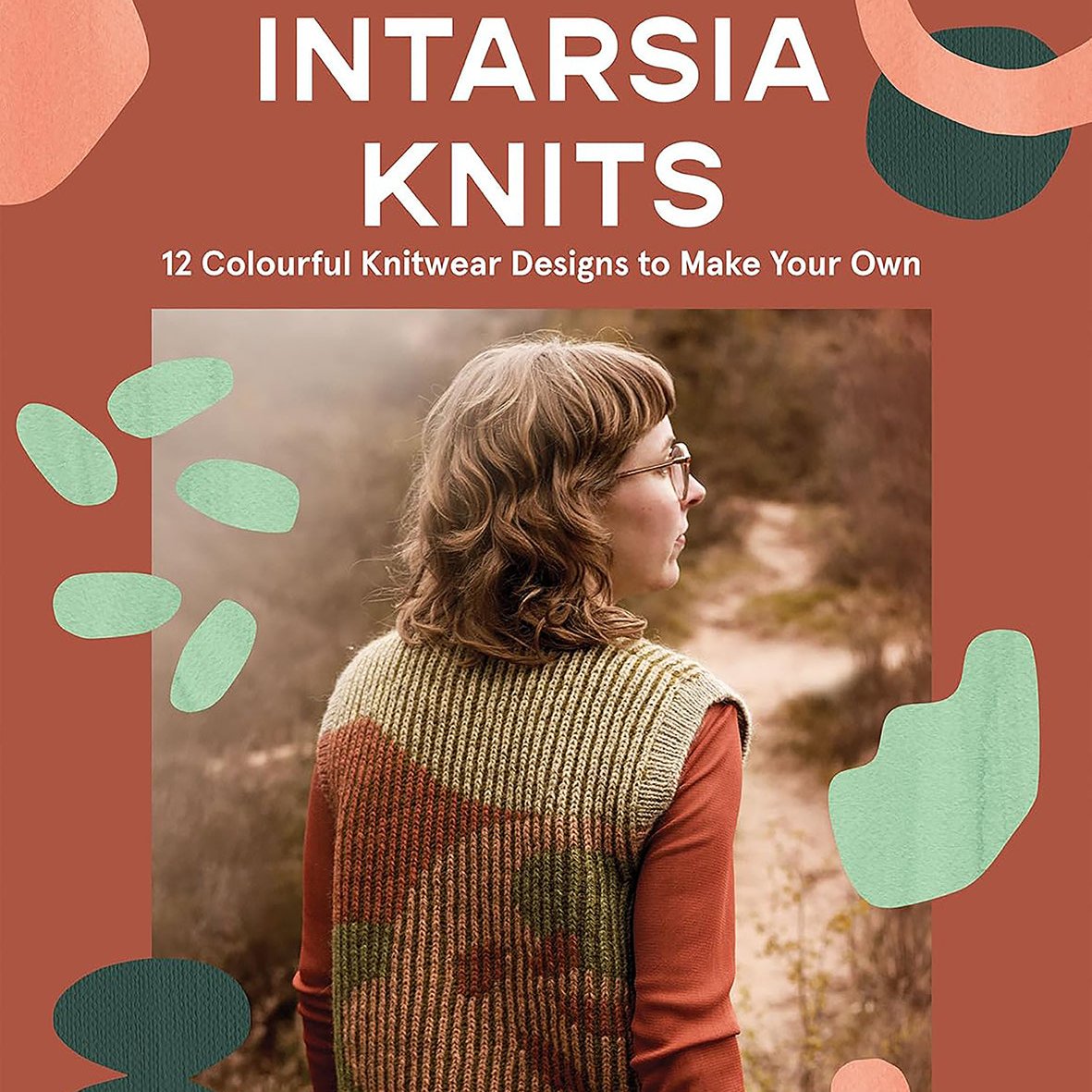 Intarsia Knits - Anna Husemann