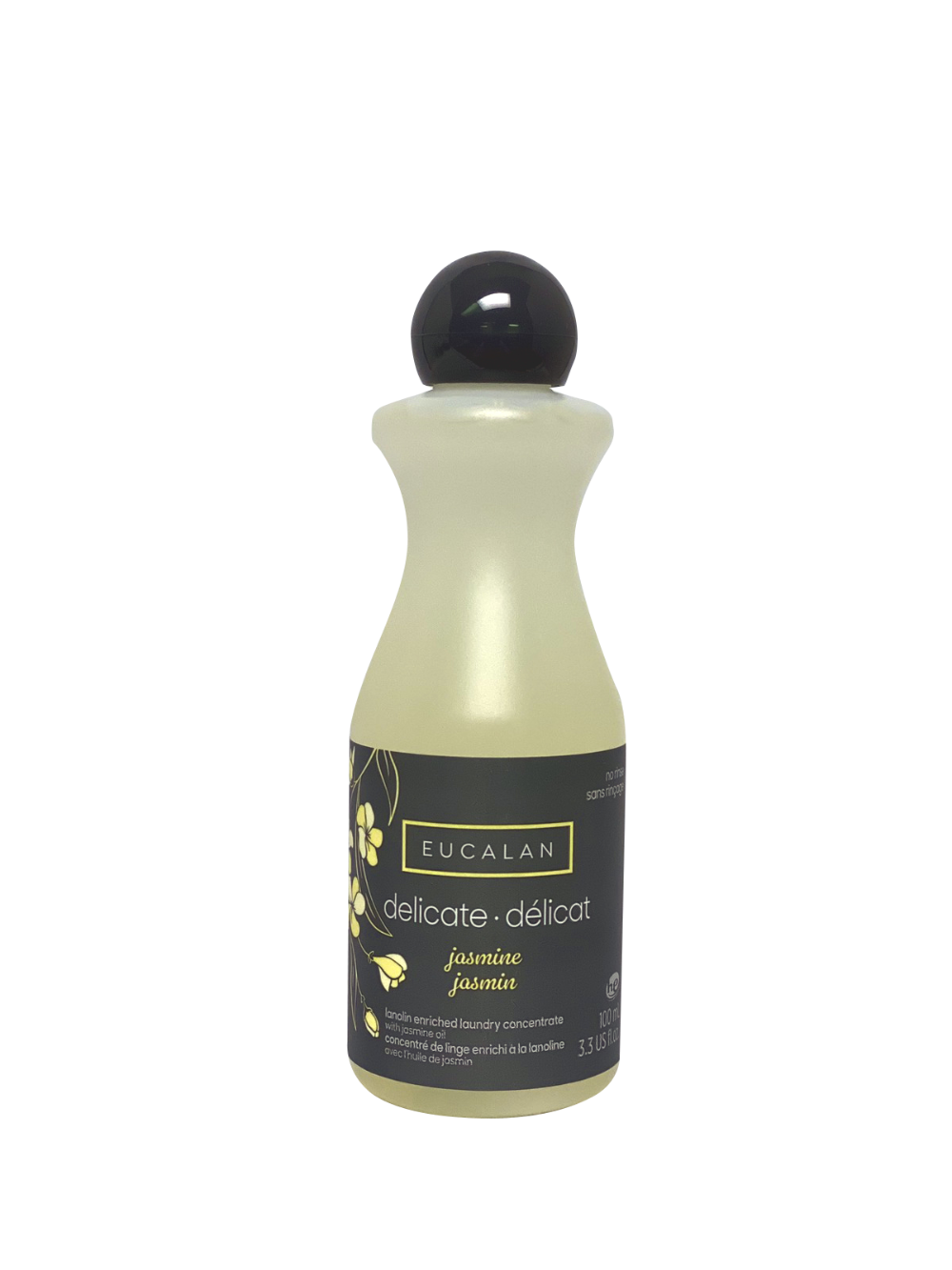 Eucalan Soap Wash 100 ml