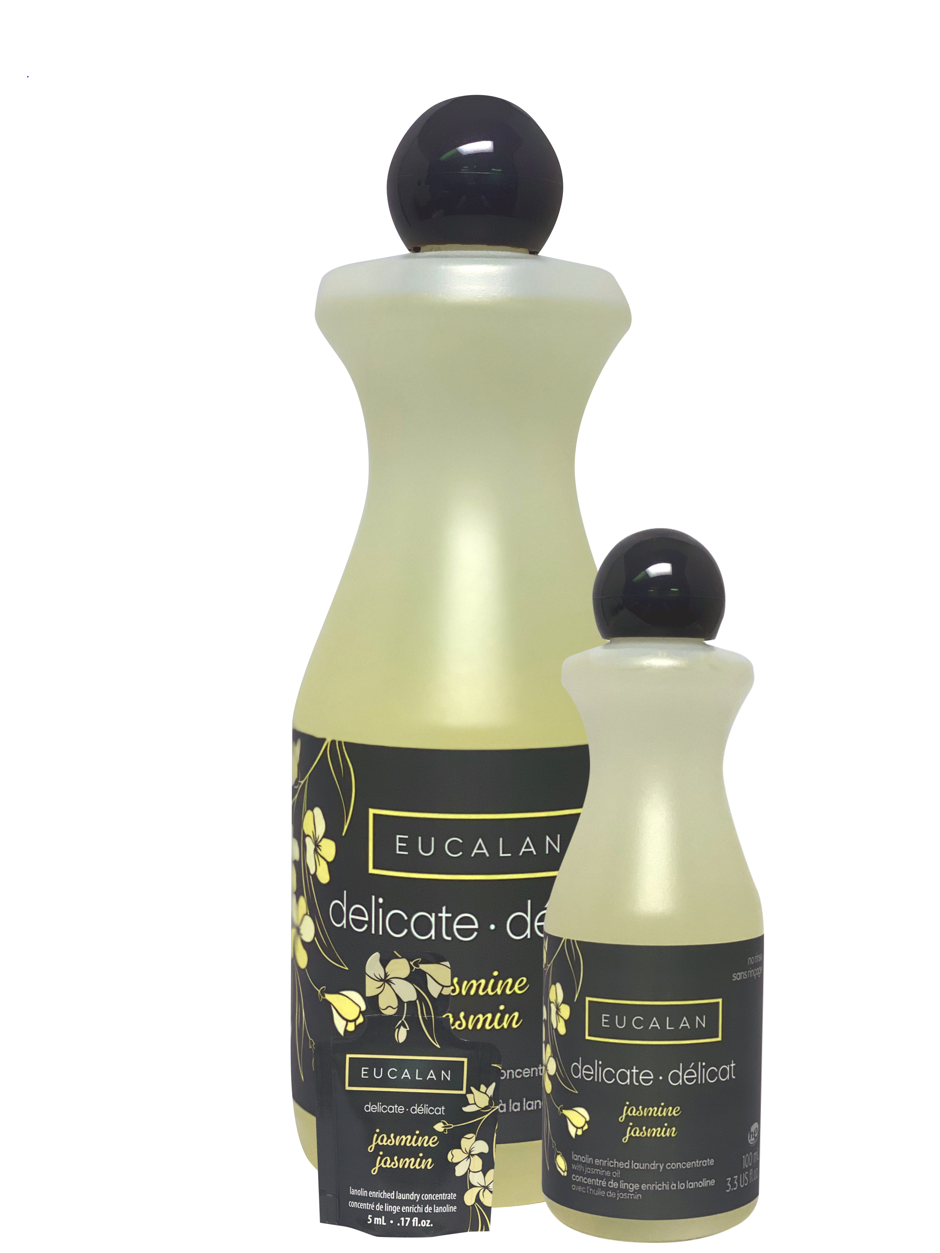 Eucalan Soap Wash 500 ml
