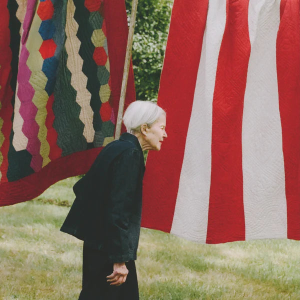 Selvedge - Issue 127 Aurora