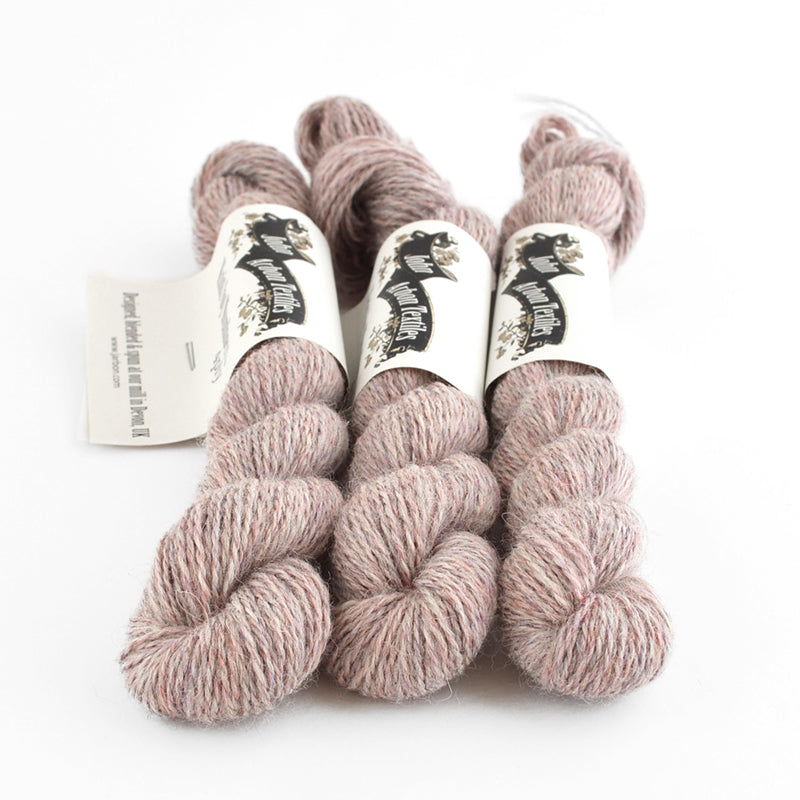 John Arbon Knit by Numbers 4Ply Minis