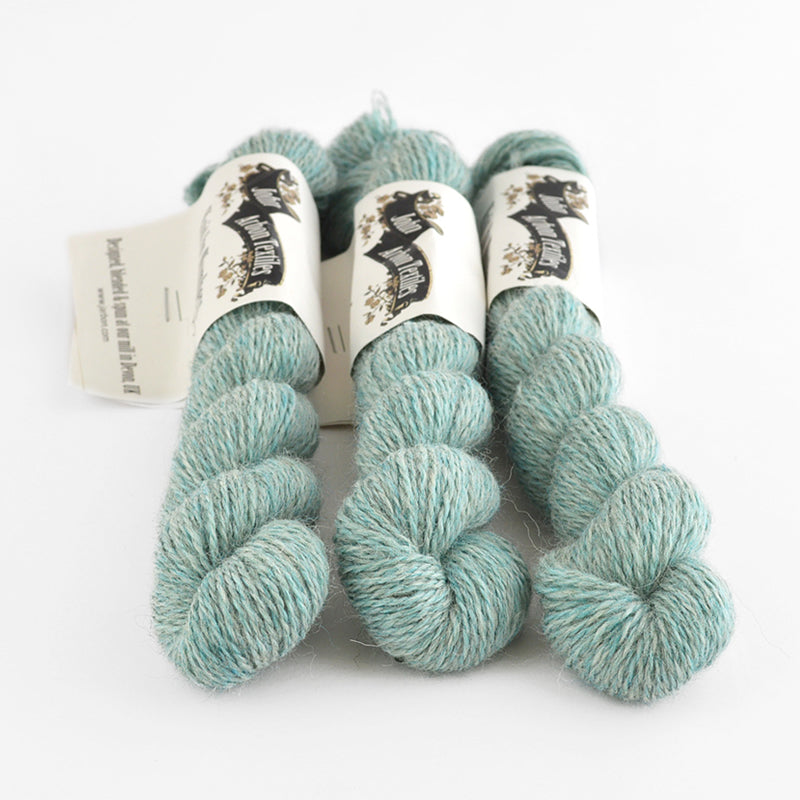 John Arbon Knit by Numbers 4Ply Minis