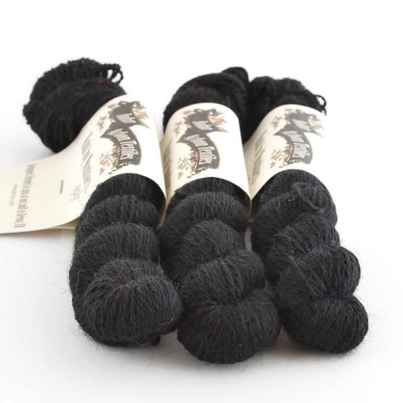 John Arbon Knit by Numbers 4Ply Minis