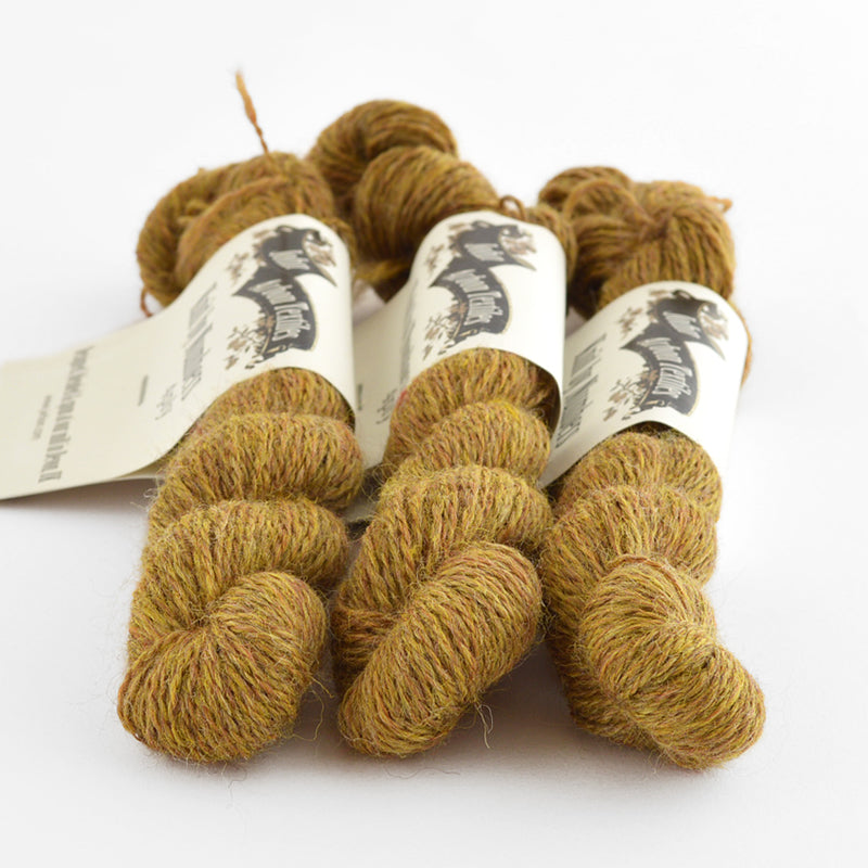 John Arbon Knit by Numbers 4Ply Minis