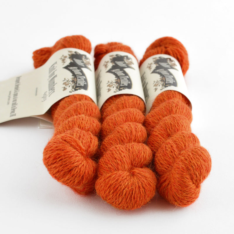 John Arbon Knit by Numbers 4Ply Minis