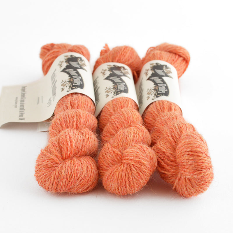 John Arbon Knit by Numbers 4Ply Minis