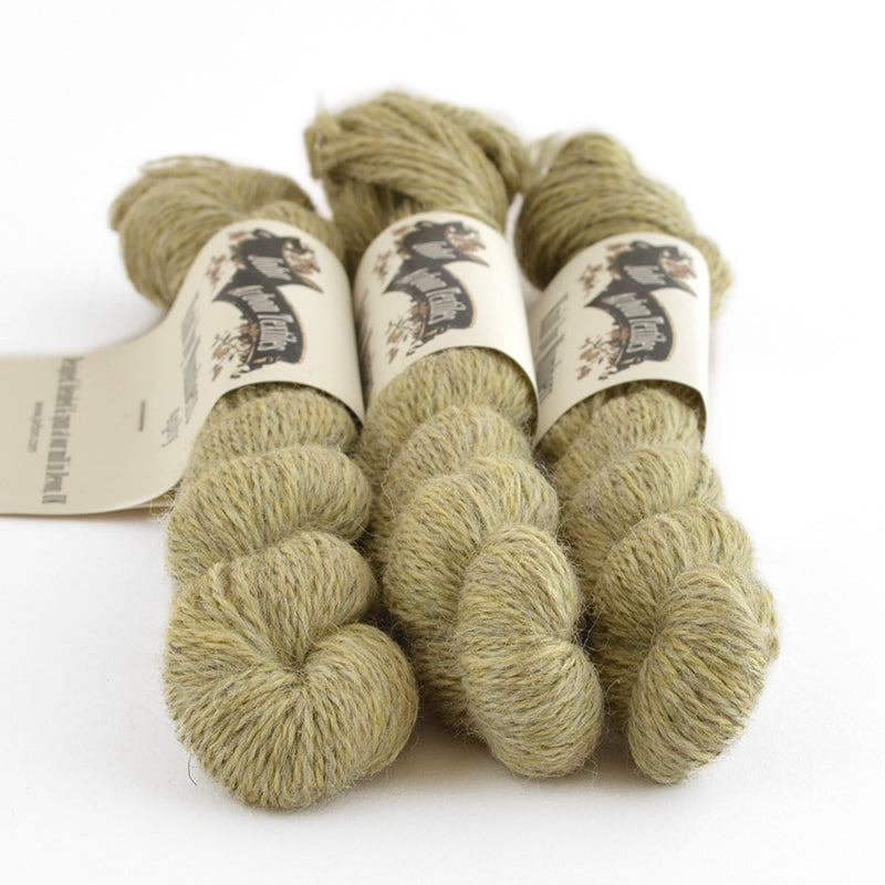 John Arbon Knit by Numbers 4Ply Minis