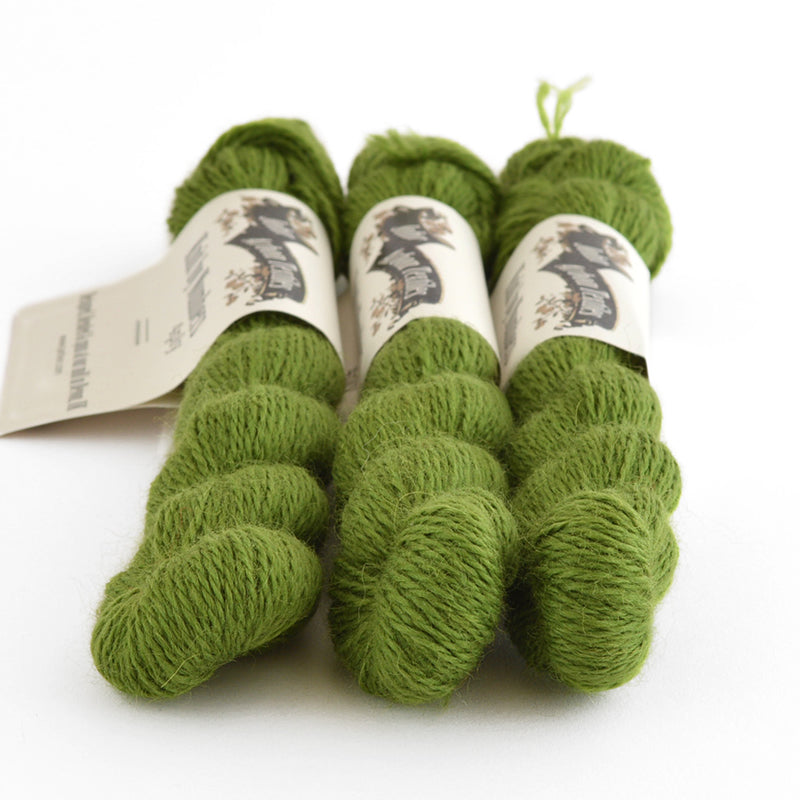 John Arbon Knit by Numbers 4Ply Minis