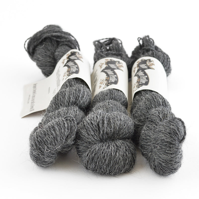 John Arbon Knit by Numbers 4Ply Minis