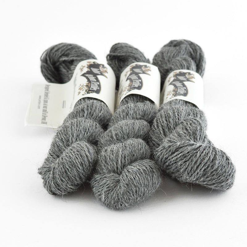 John Arbon Knit by Numbers 4Ply Minis