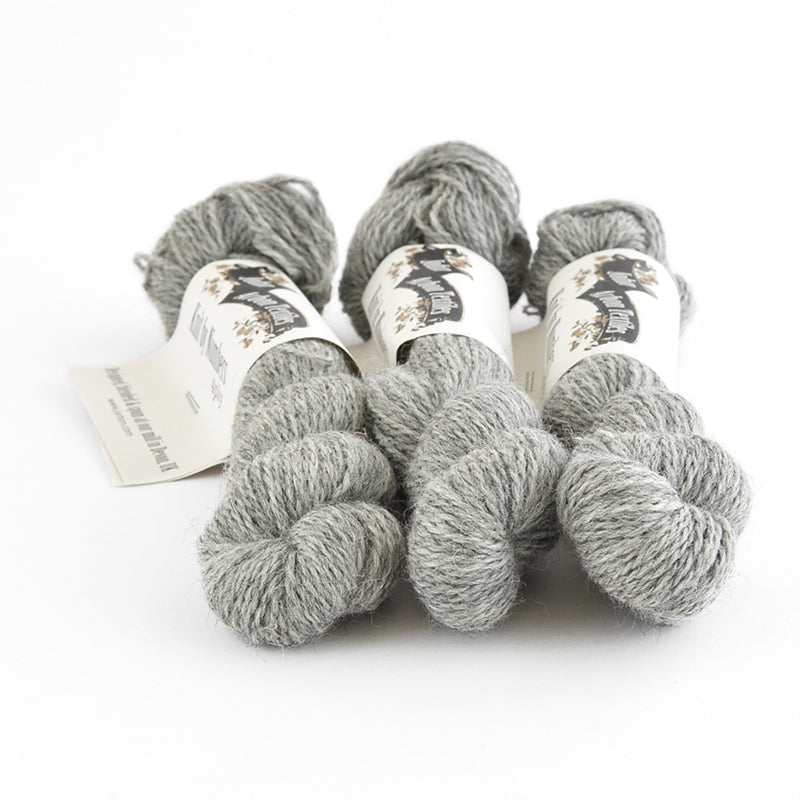 John Arbon Knit by Numbers 4Ply Minis