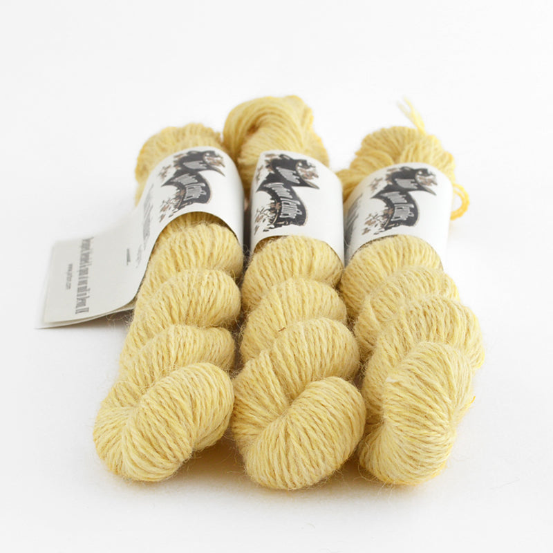 John Arbon Knit by Numbers 4Ply Minis