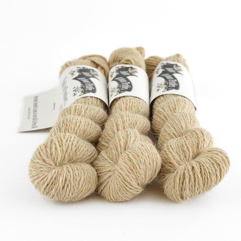 John Arbon Knit by Numbers 4Ply Minis