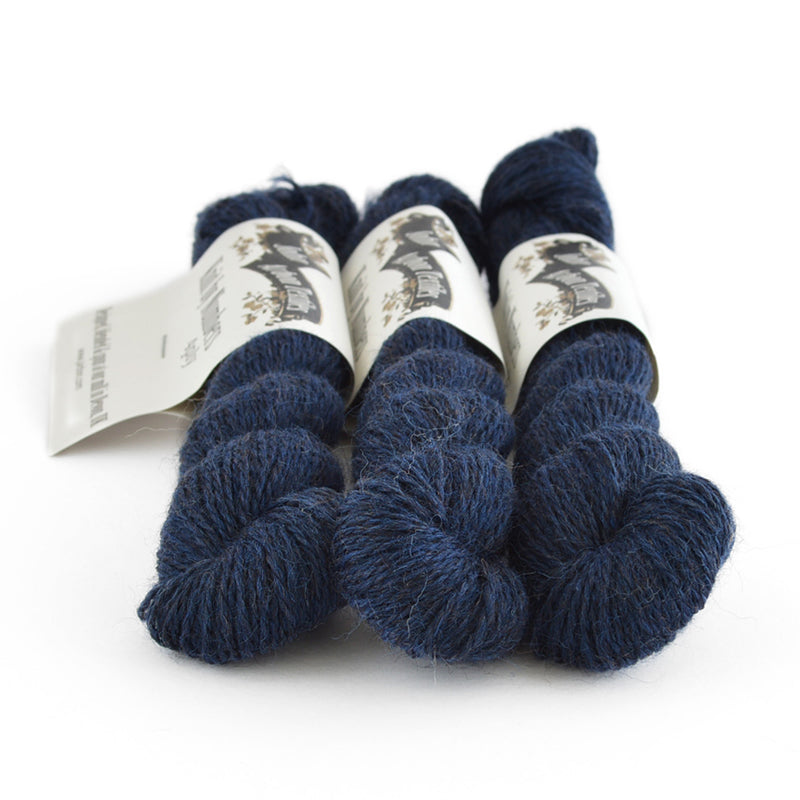 John Arbon Knit by Numbers 4Ply Minis