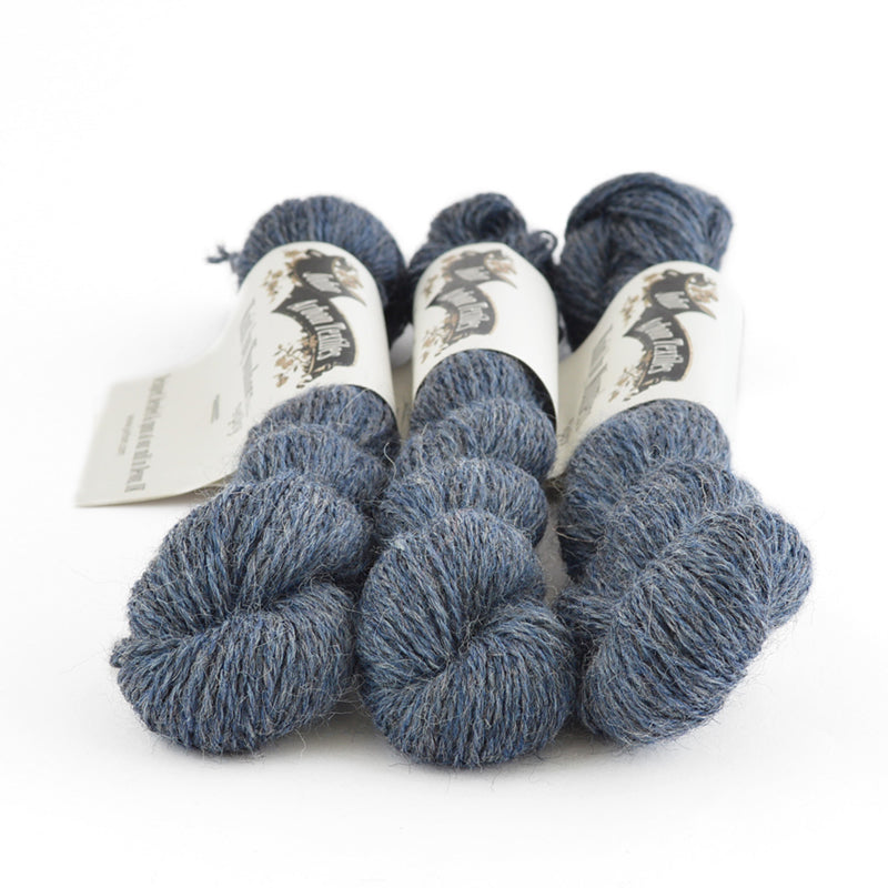 John Arbon Knit by Numbers 4Ply Minis