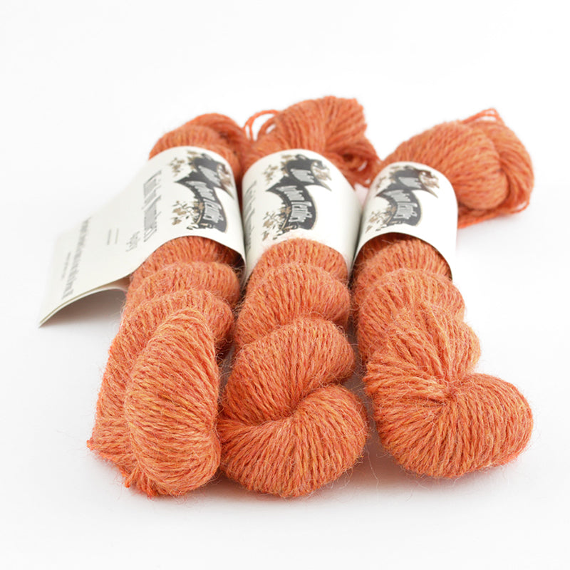 John Arbon Knit by Numbers 4Ply Minis