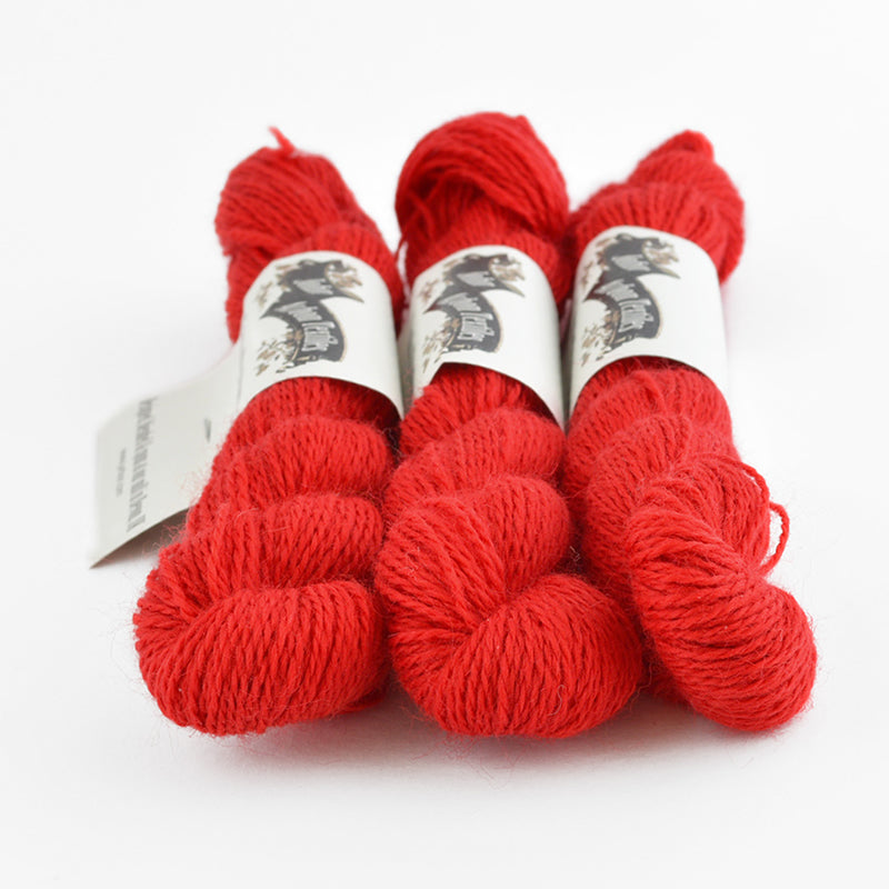 John Arbon Knit by Numbers 4Ply Minis