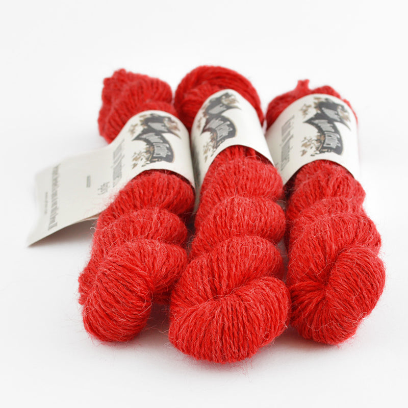 John Arbon Knit by Numbers 4Ply Minis