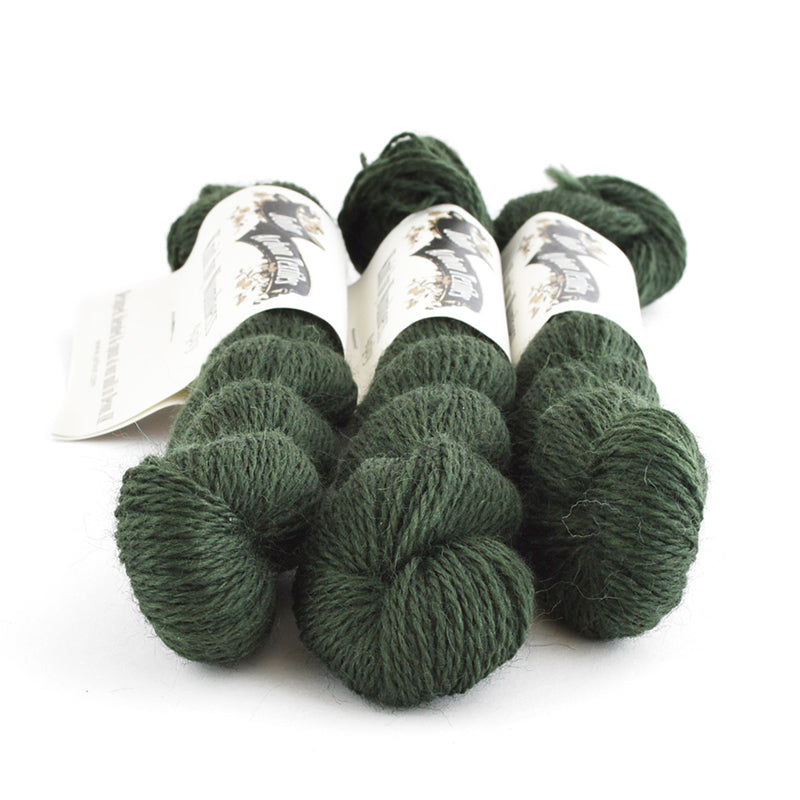 John Arbon Knit by Numbers 4Ply Minis