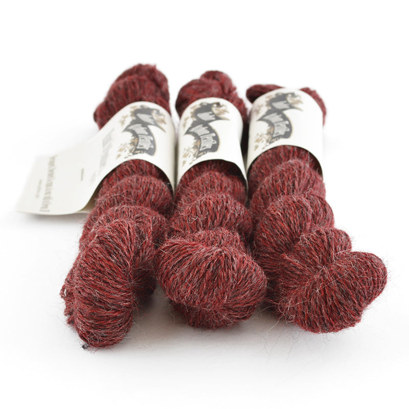 John Arbon Knit by Numbers 4Ply Minis