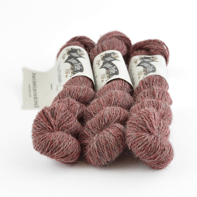 John Arbon Knit by Numbers 4Ply Minis