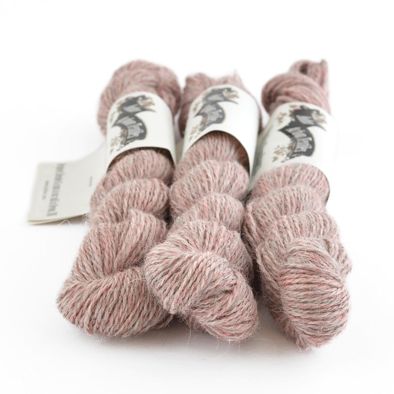 John Arbon Knit by Numbers 4Ply Minis
