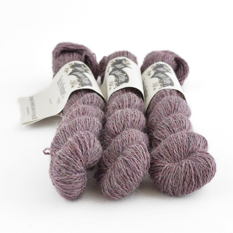 John Arbon Knit by Numbers 4Ply Minis