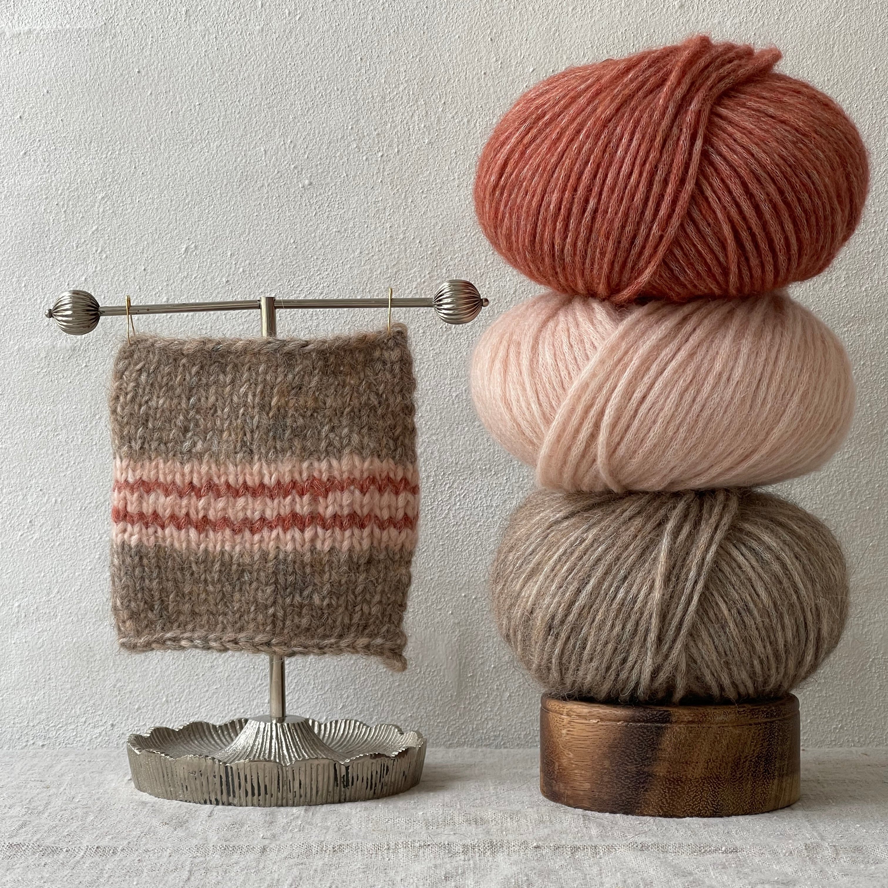 Camarose - Karla Sweater