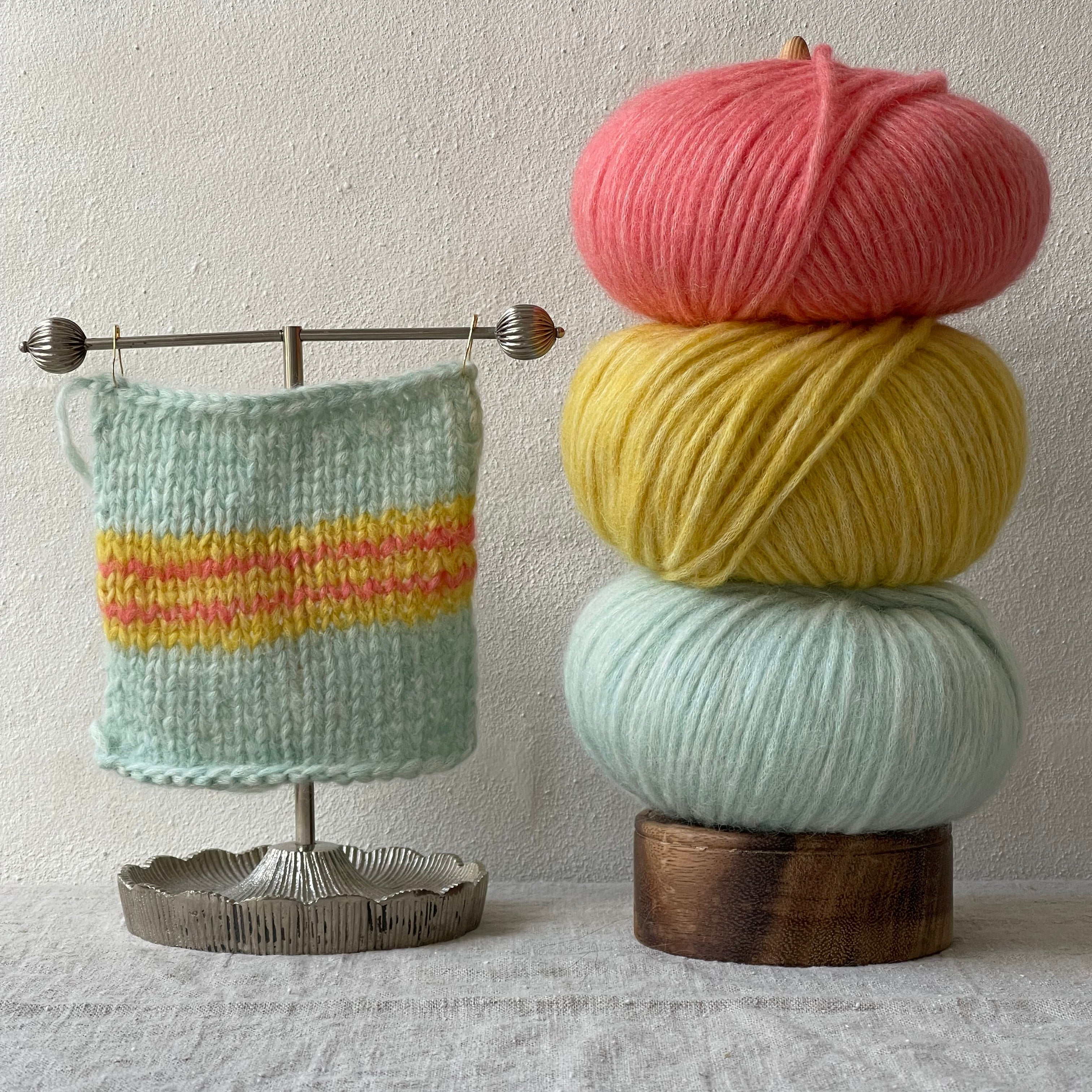 Camarose - Karla Sweater