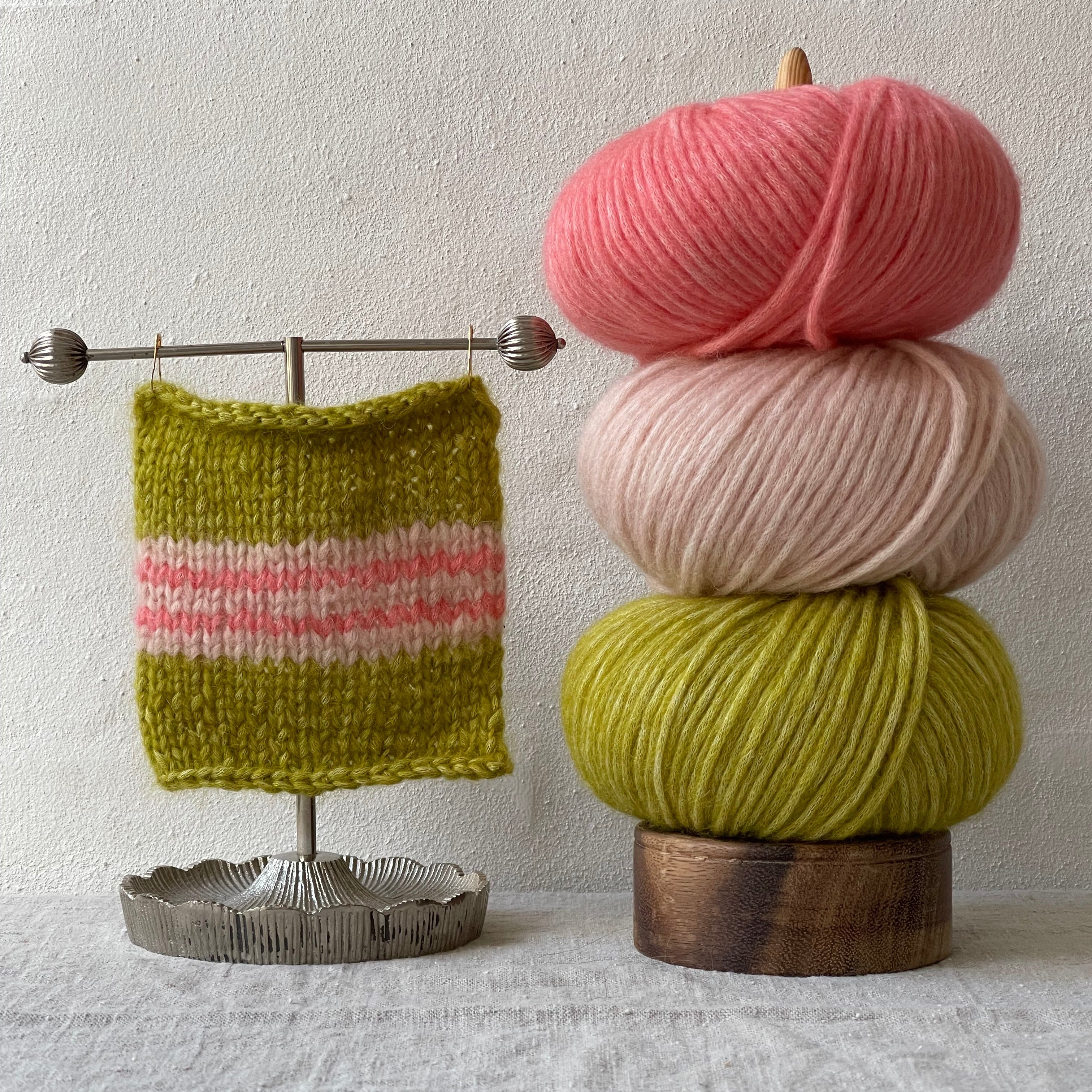Camarose - Karla Sweater