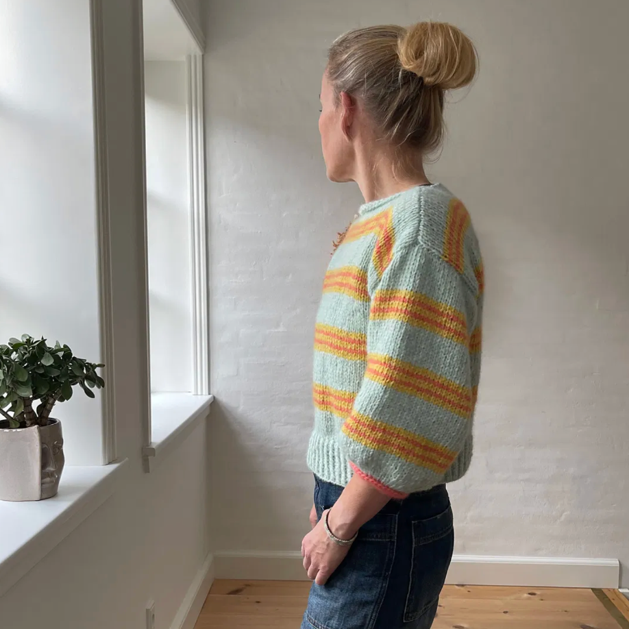 Camarose - Karla Sweater