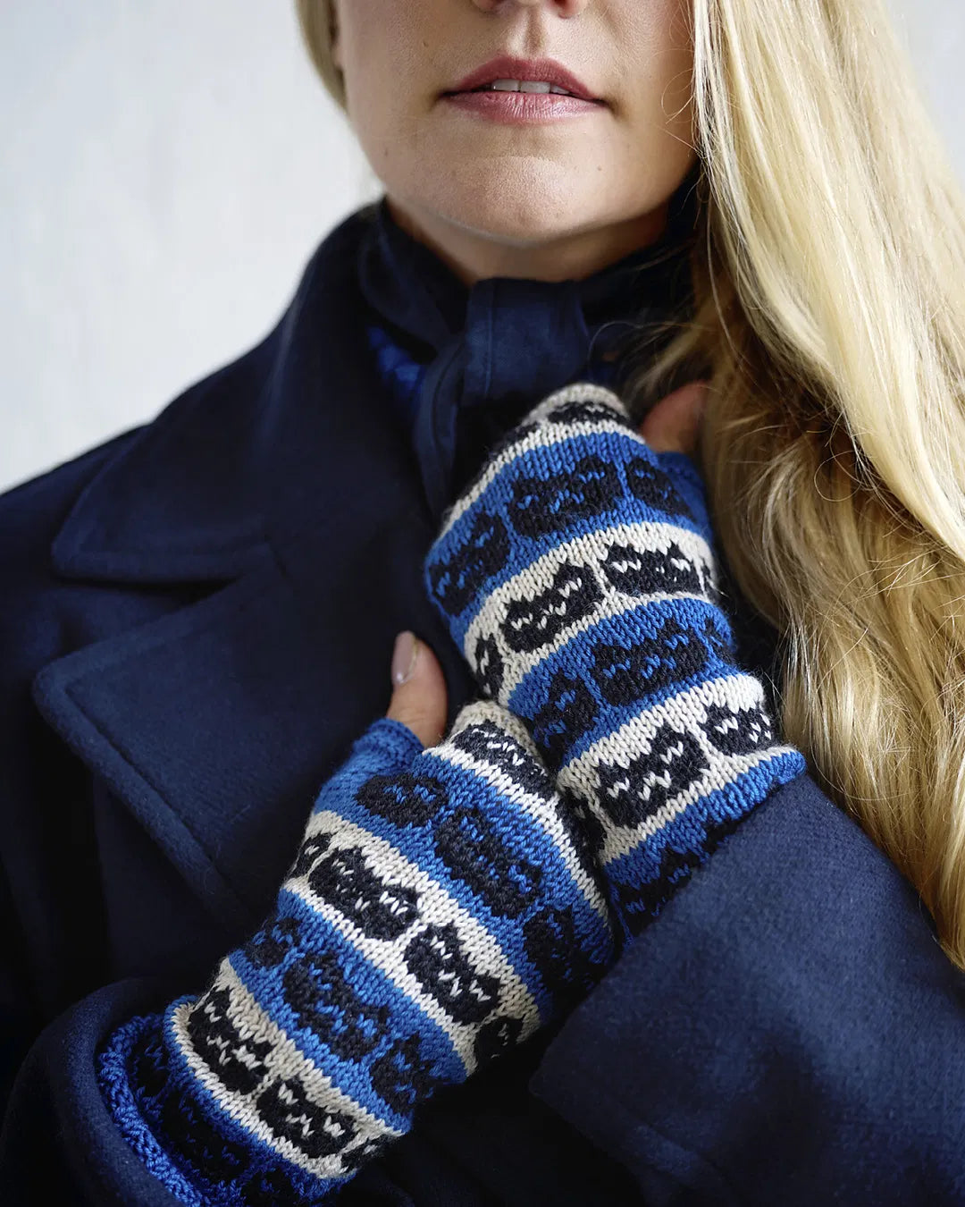 Beloved Patterns 2025 - Issue 2