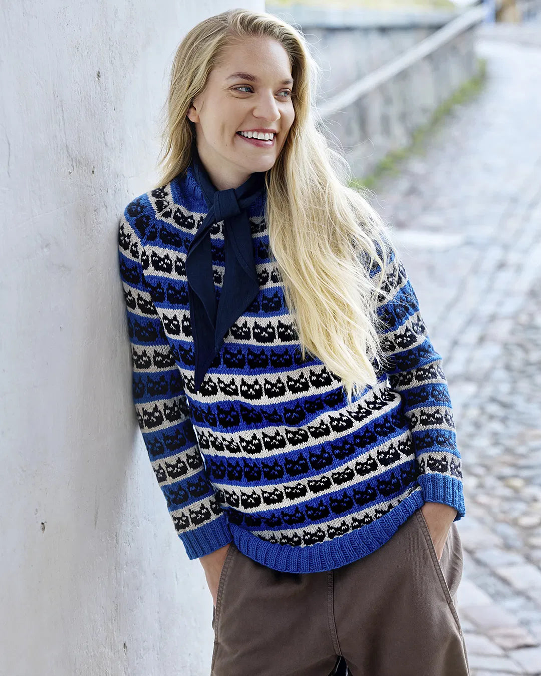 Beloved Patterns 2025 - Issue 2