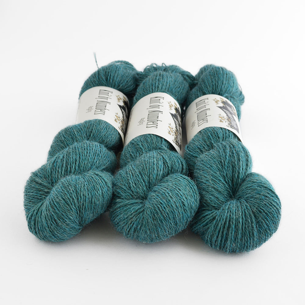 John Arbon Knit by Numbers 4Ply SALE