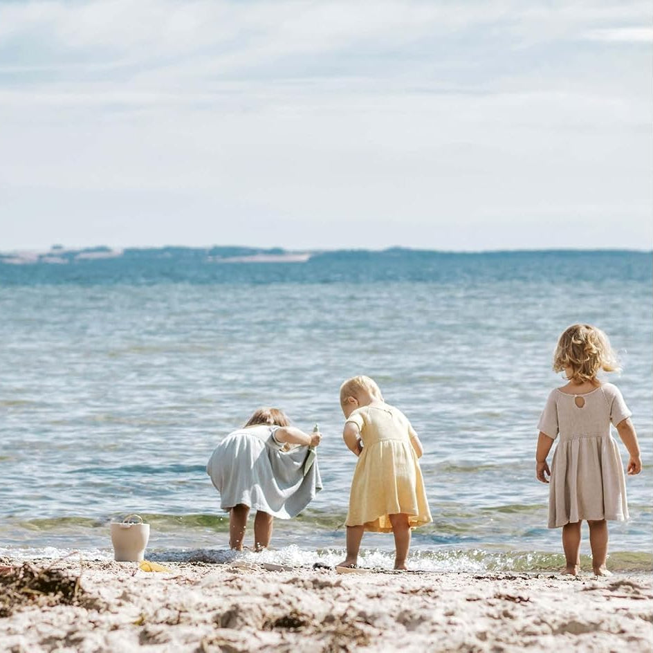 Knits for Little Ones: 22 Timeless Patterns for Babies and Toddlers