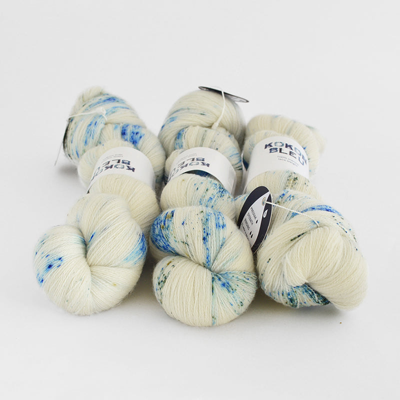 KOKON Laceweight Merino SW