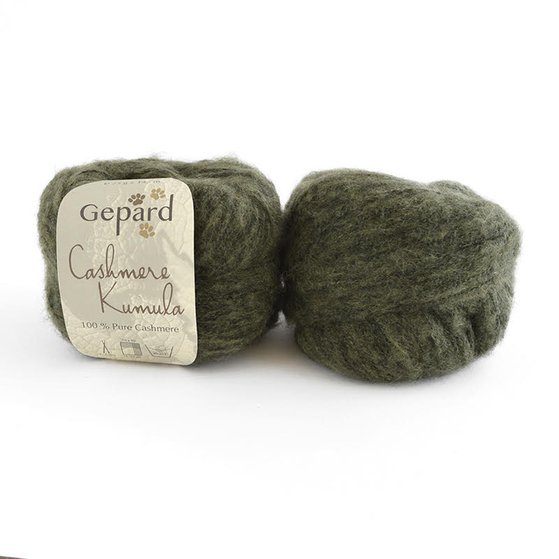 Gepard - Kumula Cashmere