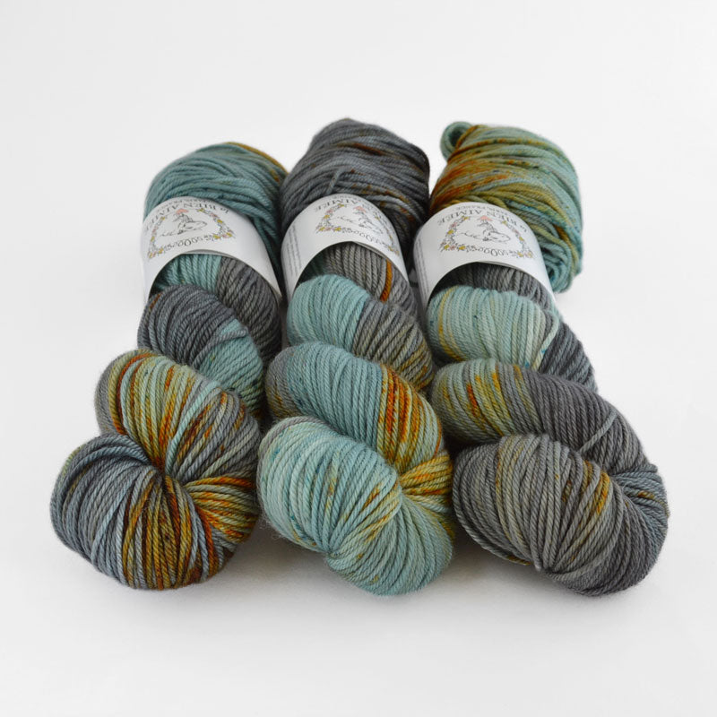 La Bien Aimée Merino DK