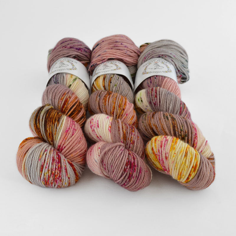 La Bien Aimée Merino DK