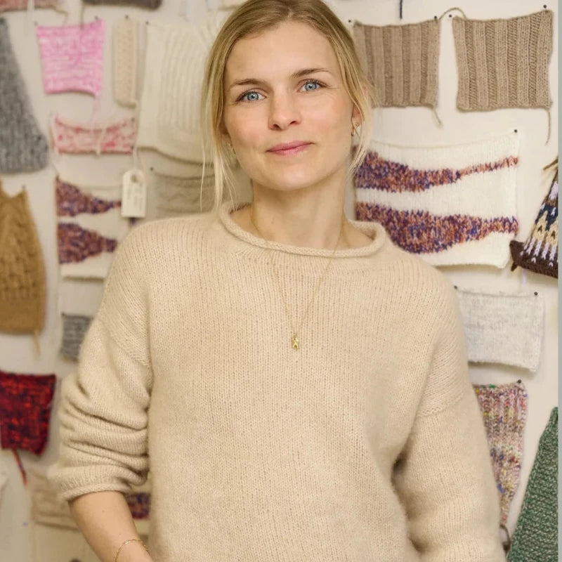 Nordic Knits