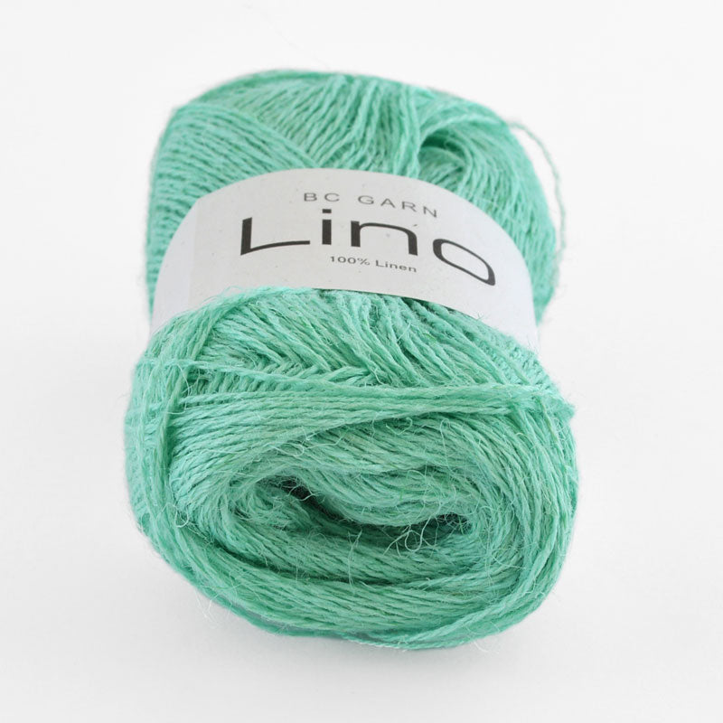 BC Garn - Lino ( Linen)