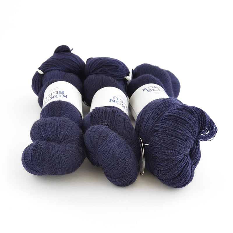 KOKON Laceweight Merino SW