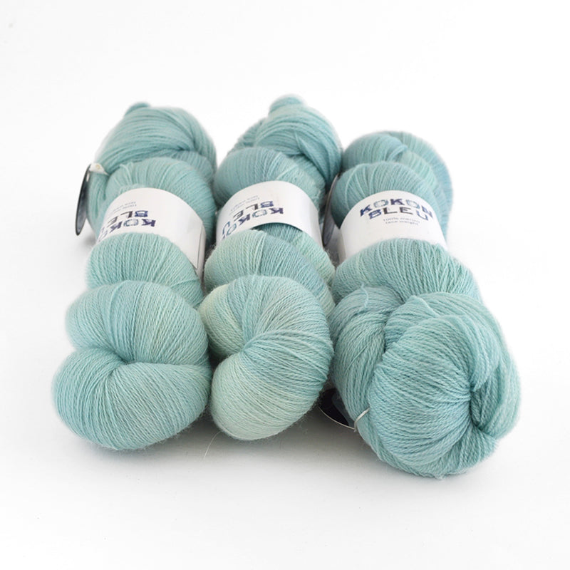 KOKON Laceweight Merino SW