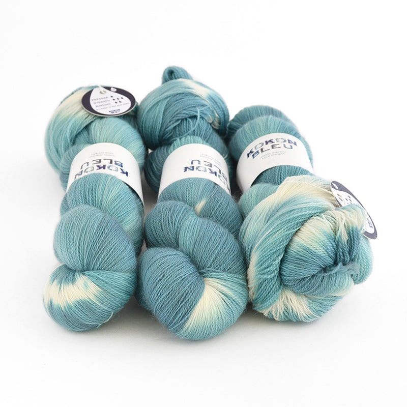 KOKON Laceweight Merino SW