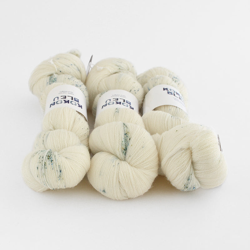 KOKON Laceweight Merino SW